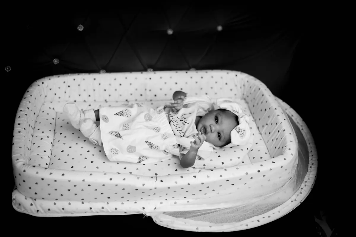 Newborn Safe-Sleep Checklist: 8 Habits for the First 3 Months